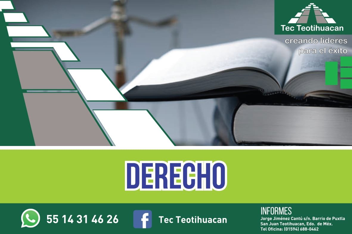 Derecho